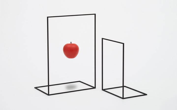 Frame by Danese Artemide Accessories